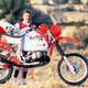 Illustration for article titled BMW Won Dakar In 1985 With A Busted Junker Of A Motorcycle